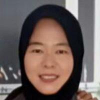 Dr Alina Abdul Rahim